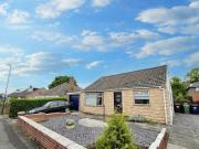 Teesville, Hamilton Grove, Middlesbrough, 3 Bedroom Bungalow