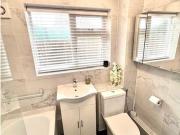 Teevan Road, Croydon CR0, 3 bedroom maisonette to rent...