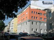 Tegetthoffstraße 44 | 3 Zimmer im Zentrum | Anlage