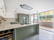 Teignmouth Road NW2, Mapesbury Estate, London, 4 bed...