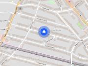 Teignmouth Road, NW2, Mapesbury Estate, London, NW2