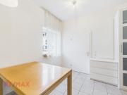 Teil­möblierte 1 Zimmer Wohnung mit guter Raumaufteilung...