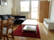 Teil MÖBLIERTE Wohnung bequem für PENDLER zum einziehen.