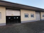 TOP gepflegte, helle Büro mit Halle ohne Provision zu...