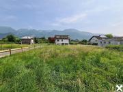 Teilbares Grundstück in sonniger Lage von Hohenems