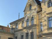 TEILBARES GRUNDSTÜCK MIT HISTORISCHER VILLA ROSENTHAL...