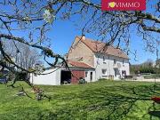 Teilhet 63560 Achat / Vente maison 5 pièces t5