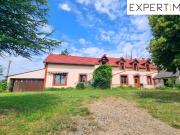 Teilhet, maison de 230 m2 sur terrain de 3923 m2