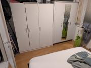 teilmöbliert 49m² Neubau Whg mit Balkon Weitergabe 5...