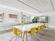 TEILMÖBLIERT AN ZENTRALER LAGE TEILMÖBLIERT AN ZENTRALER LAGE