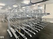 TEILMÖBLIERT MIT LOGGIA POOL/SAUNA/FITNESS VIENNA 22 MIT... TEILMÖBLIERT MIT LOGGIA POOL/SAUNA/FITNESS VIENNA 22 MIT...