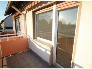 Teilmöblierte 1 Zimmer Wohnung mit Balkon & EBK – ideal...