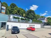 Teilmöblierte 2,5 Zimmer Luxuswohnung mit Dachterrasse... Teilmöblierte 2,5 Zimmer Luxuswohnung mit Dachterrasse...