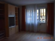 Teilmöblierte 2,5 Zimmer Wohnung mit Balkon im Zentrum