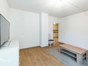 Teilmöblierte 2.5 Zimmerwohnung in Visp