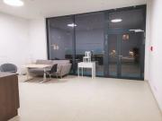 Teilmöblierte 2 Zimmer mit verglaster Loggia im Skytower...