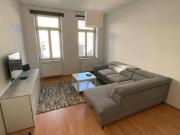 Teilmöblierte 2 Zimmer Wohnung in Leipzig Reudnitz