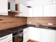 Teilmöblierte 2 Zimmergartenwohnung in ruhiger Lage!
