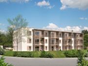 Teilmöblierte 3 Zimmer Neubau Wohnung in Mietkauf inkl....