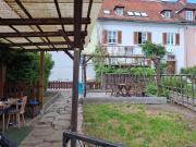 Teilmöblierte 3 Zimmer Wohnung inklusive Küchenblock und...