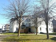 Teilmöblierte ETW mit TG Stellplatz in Krankenhausnähe