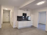 Teilmöblierte Neubauwohnung 2 Zimmer Appartment in Gallus
