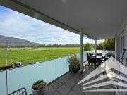 Teilmöblierte südostseitige 3 Zimmerwohnung mit XL...