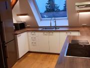 Teilmöblierte Wohnung in Berlin Rudow