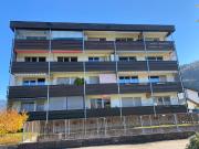 Teilmöblierte Wohnung in Feldkirch Gisingen mit Balkon u...
