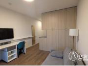 teilmöbliertes 1 Zimmer Apartment in Moabit mit...