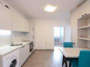 teilmöbliertes Apartment nächst Belvedere