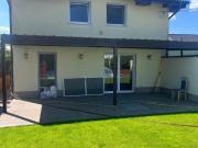 Teilmöbliertes Traumhaus in einer Kleingartensiedlung...