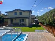 Teilmöbliertes Traumhaus in einer Kleingartensiedlung...