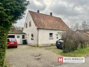 Teilmodernisiertes Einfamilienhaus in OL Alexandersfeld...