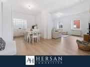 Teilmodernisiertes Einfamilienhaus mit Wärmepumpe und...