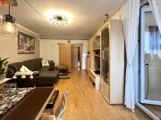 3 Zimmer Wohnung in zentraler Lage!