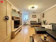 Modernisierte Familienwohnung mit TOP Infrastruktur