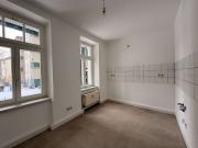 teilsanierte 2 Raumwohnung in Schönefeld!