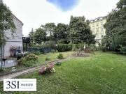 Teilsanierte 2 Zimmer Altbauwohnung im Herzen des 7....