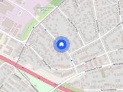 Teilsanierte 3 Zimmer Wohnung mit großer Dachterrasse im...