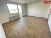 Einladende 3 Zimmerwohnung mit Küche!