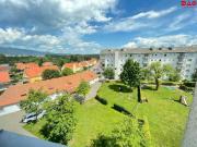 Teilsanierte 3 Zimmerwohnung mit Loggia! Teilsanierte 3 Zimmerwohnung mit Loggia!