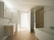 Teilsanierte Wohnung am Rosenberg