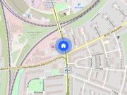 Teilsanierte Wohnung im beliebten Süden Leipzigs !