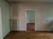 Teilsanierter Altbau Wohnung mit Balkon im Leipziger Süden !