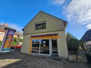 Teilvermietete sanierungsbedürftige Immobilie mit...