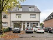 Teilvermietetes Ladenlokal mit zwei Einheiten und...