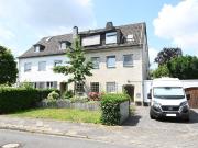 Teilvermietetes Mehrfamilienhaus mit Potenzial in...