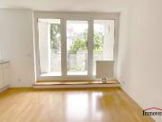 TEILWEISE HOFRUHELAGE 2 Zimmerwohnung mit Balkon...