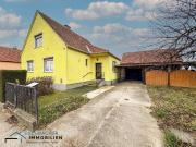 Einfamilienhaus mit Entwicklungspotenzial | neue...